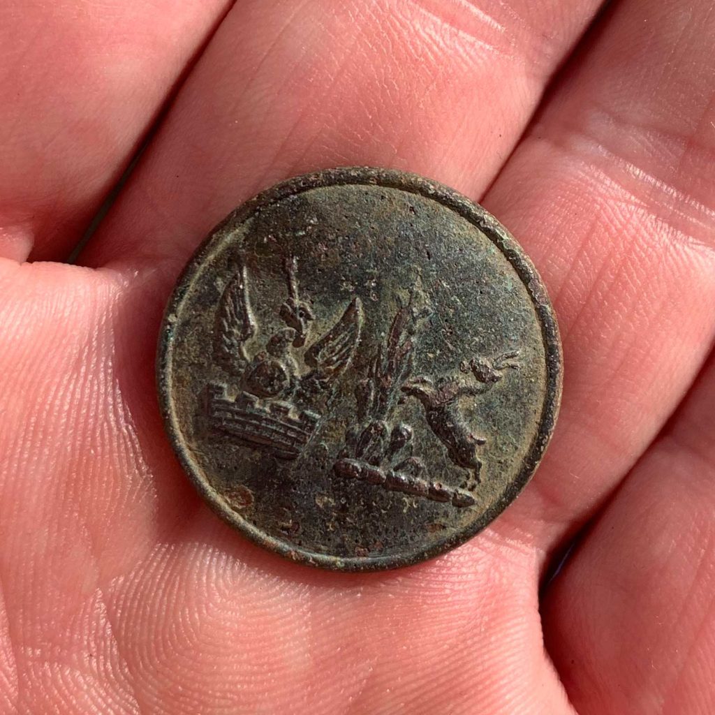 Button