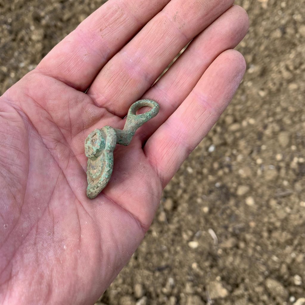 Celtic Toggle