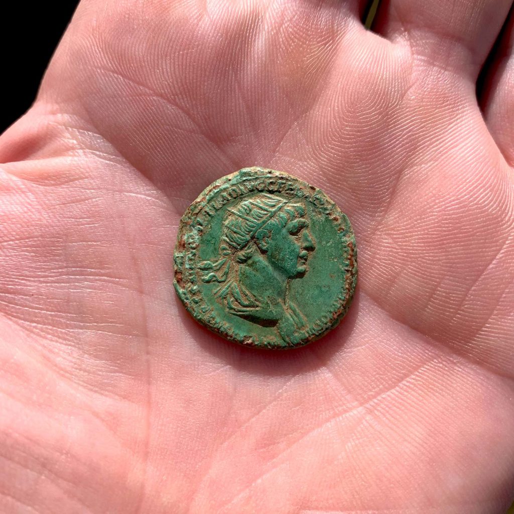 Dupondious of Trajan