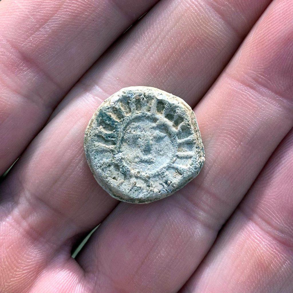 Farmers Sun Token