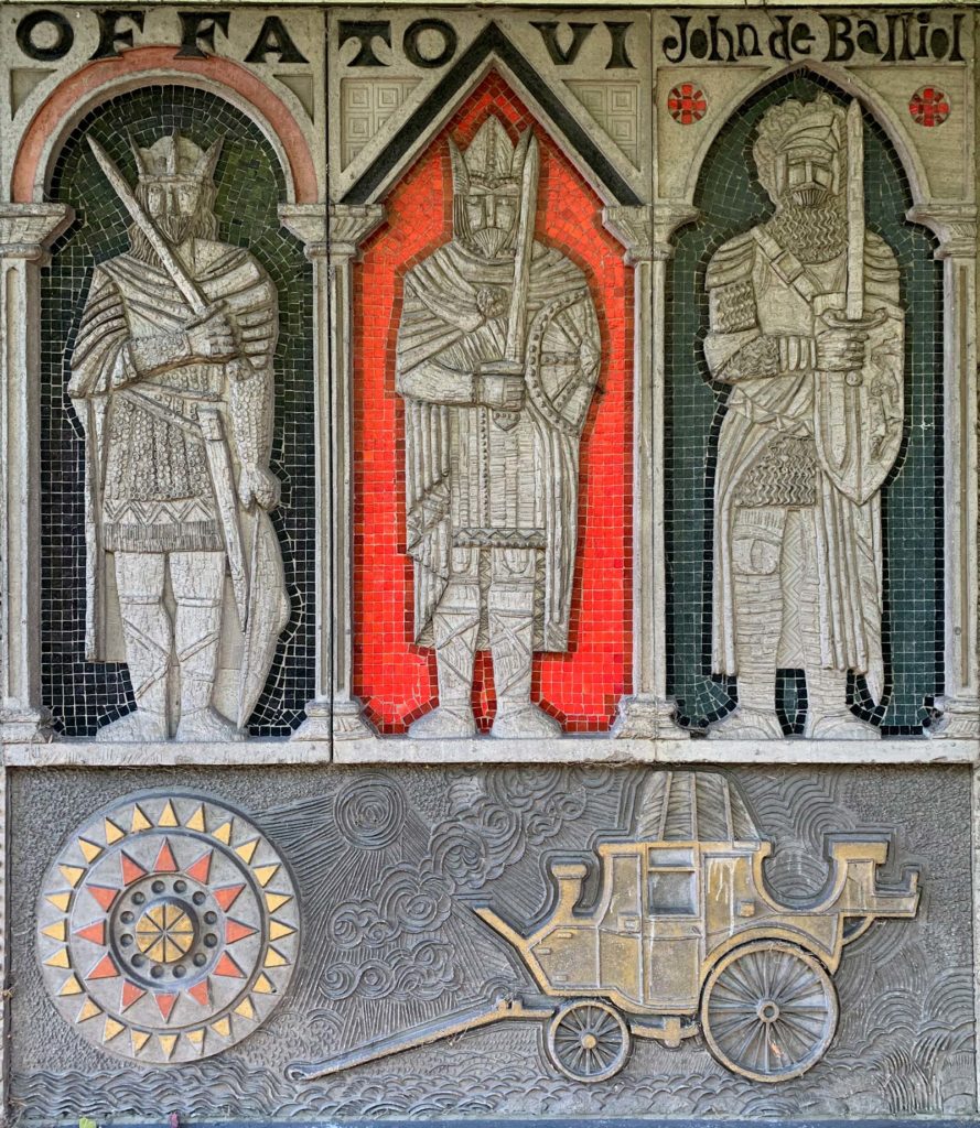 King Offa