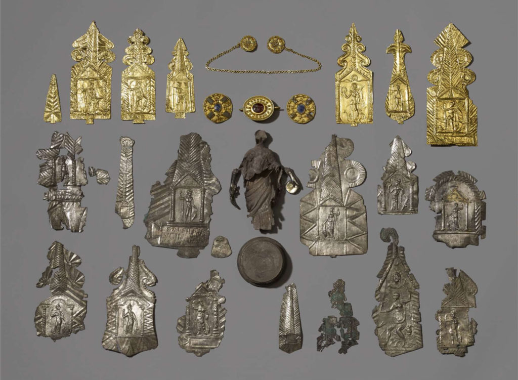 Ashwell Hoard