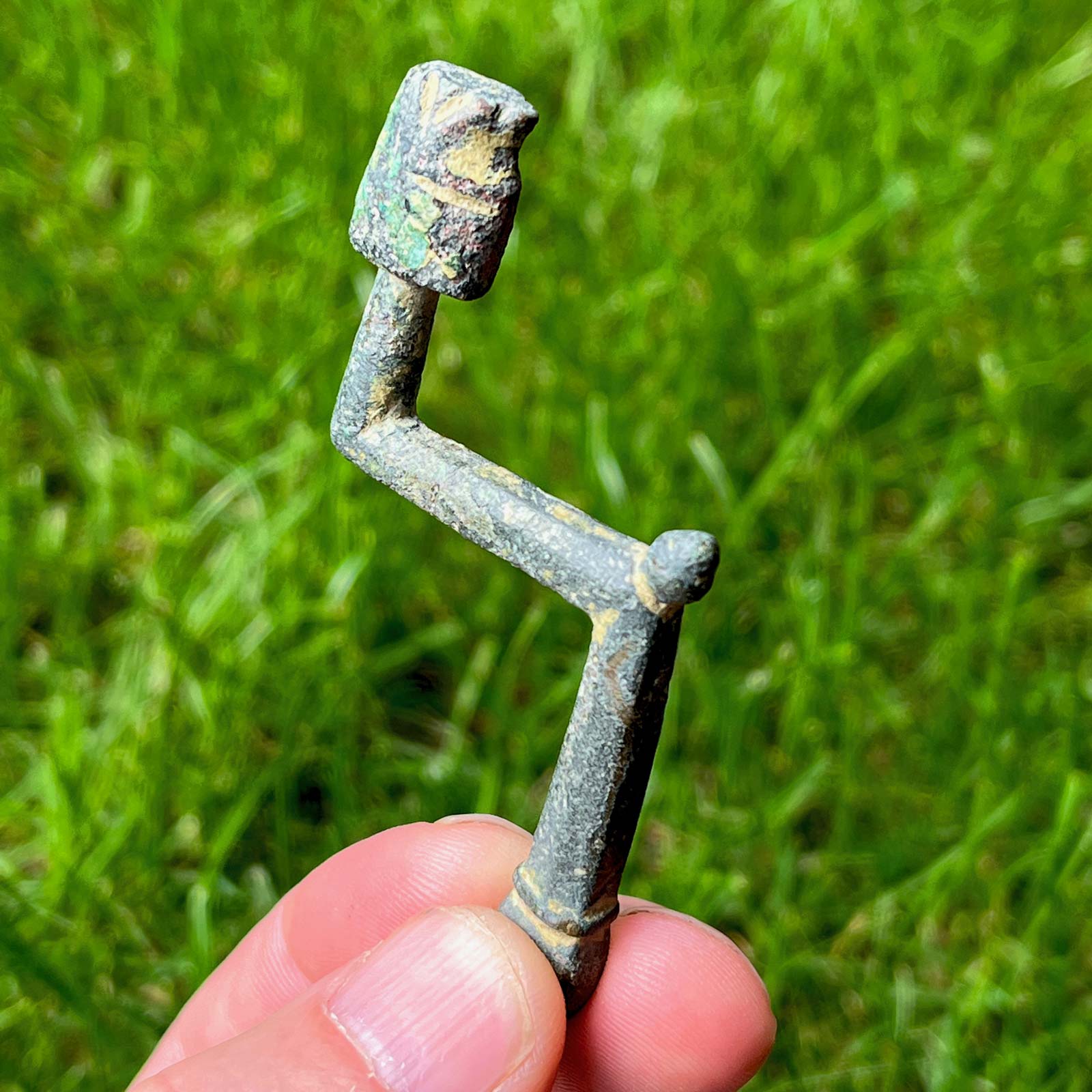 Handle