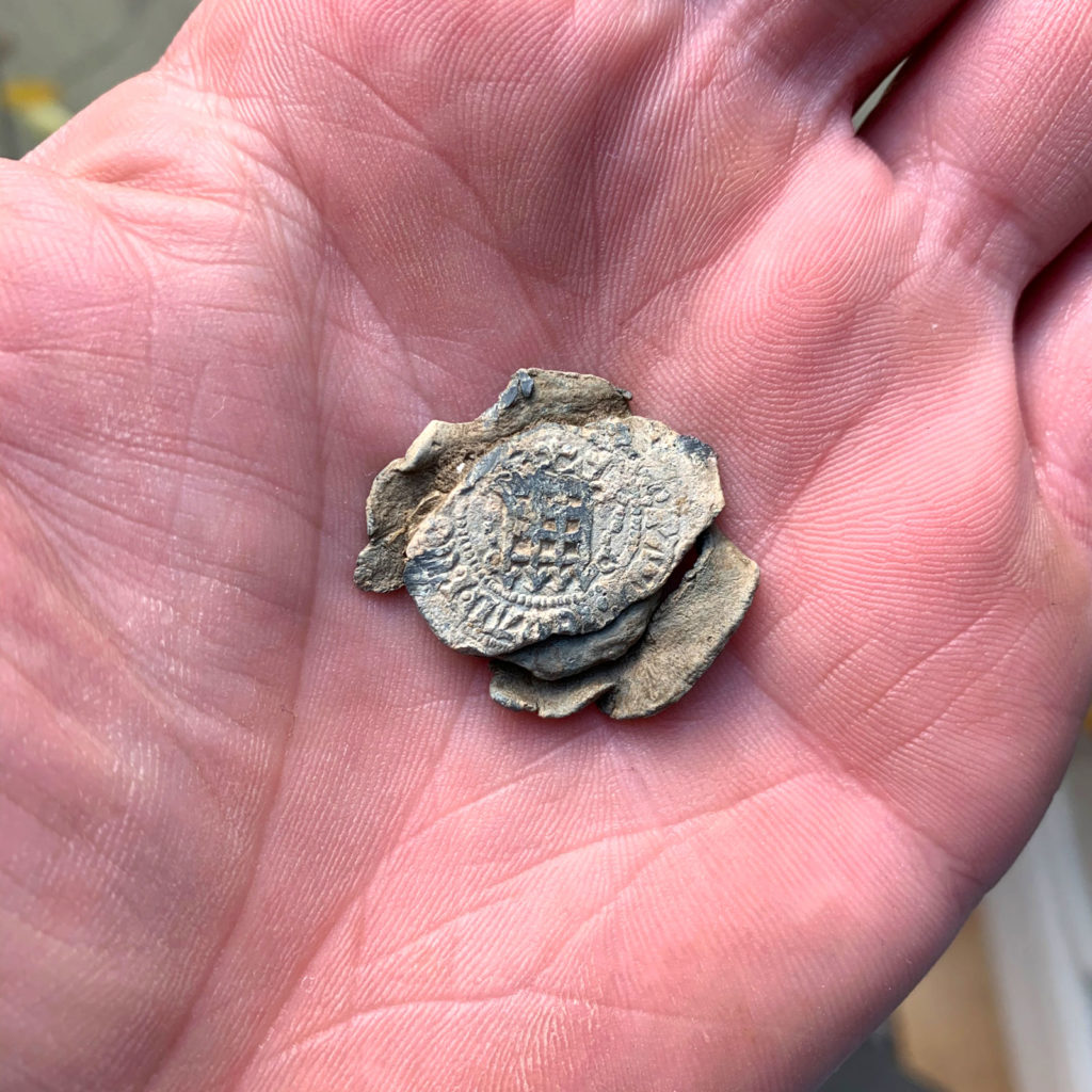 Lead Seal