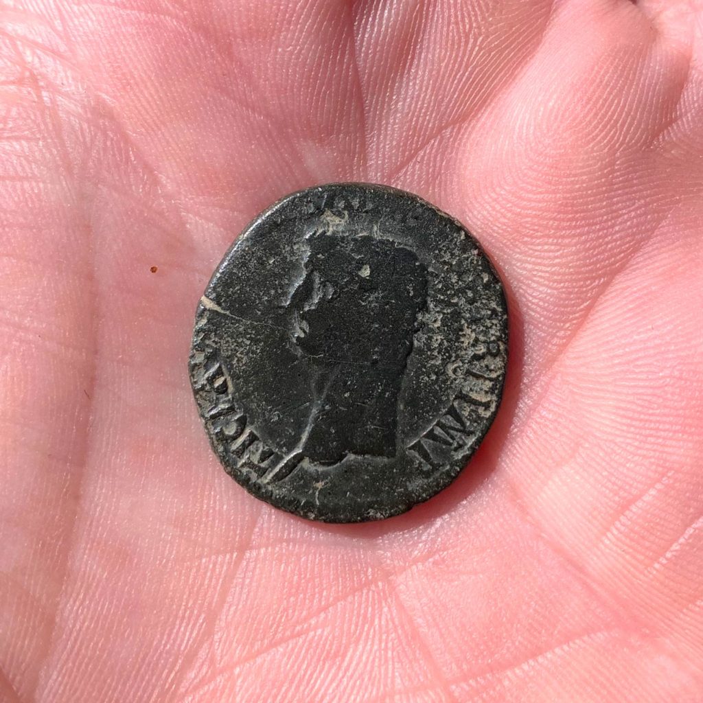Claudius