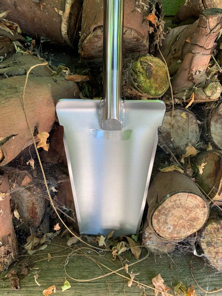 Noble Spade