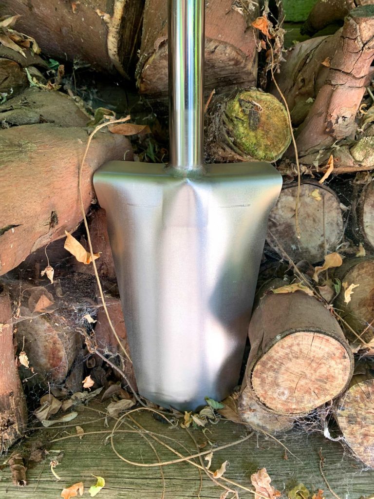 Noble Spade