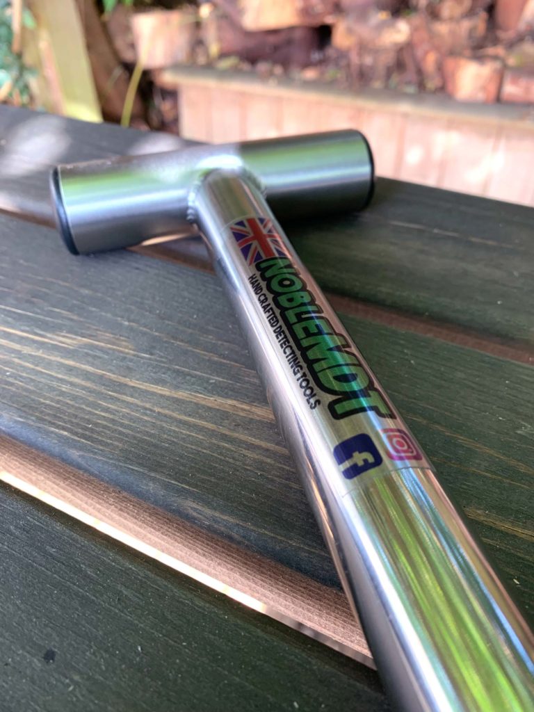 Noble Spade