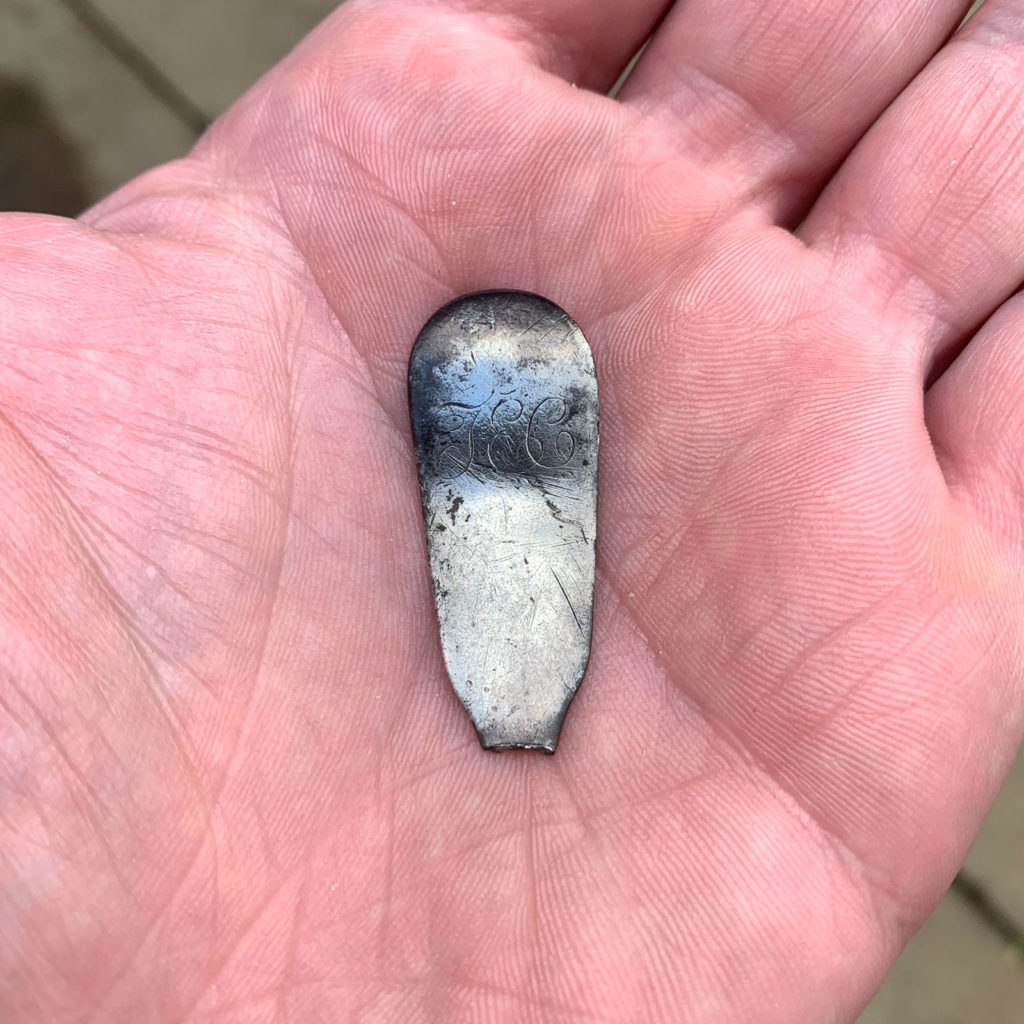 Sliver Spoon