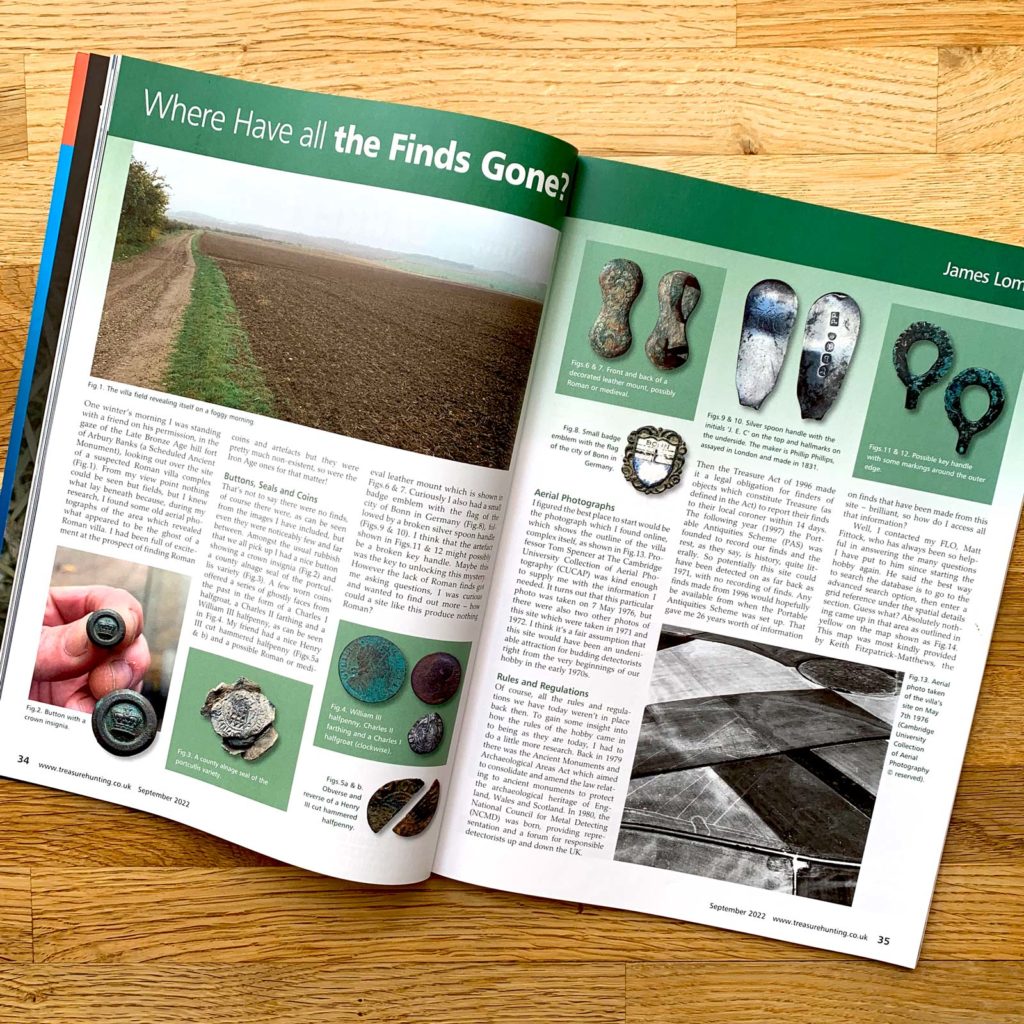 TH Magazine