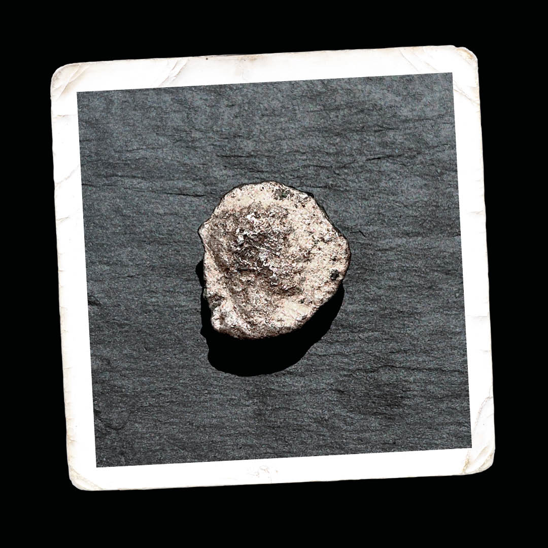 Denarius of Elebagalus