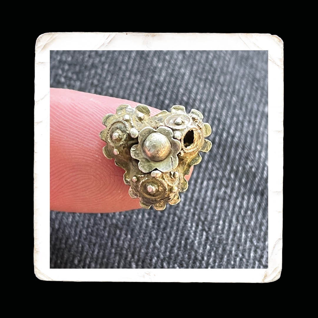 Elizabethan Dress Hook