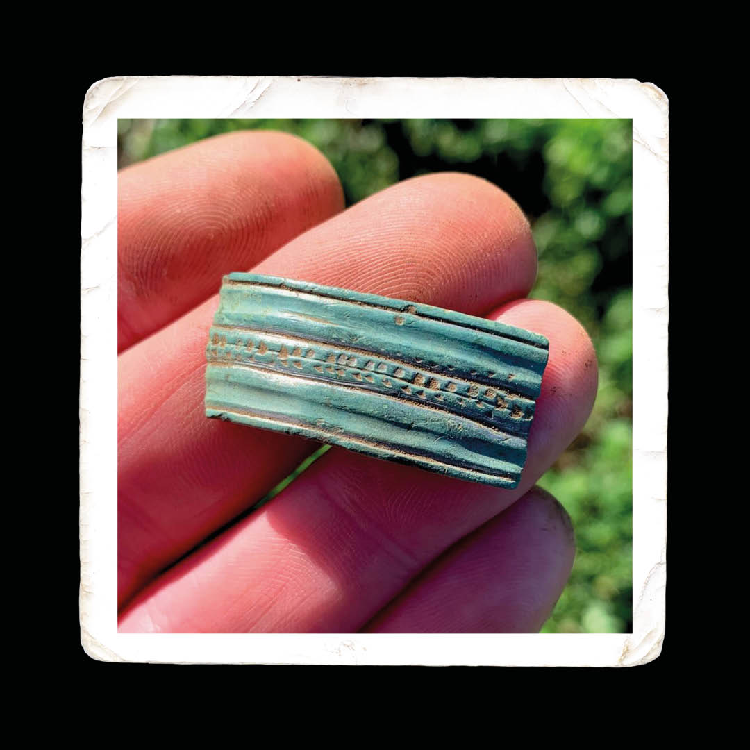 Roman Bracelet