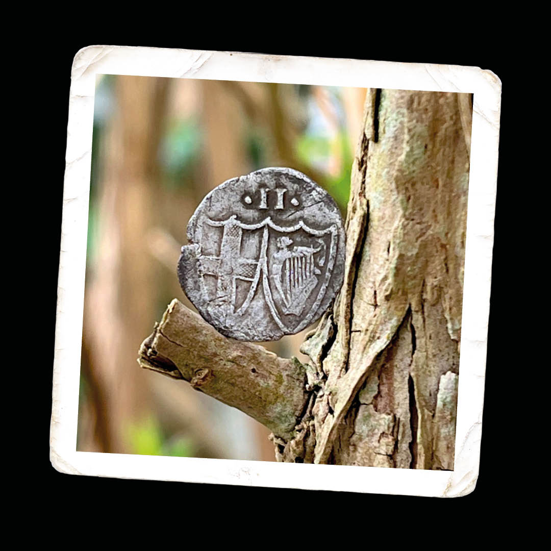 Commonwealth Half Groat