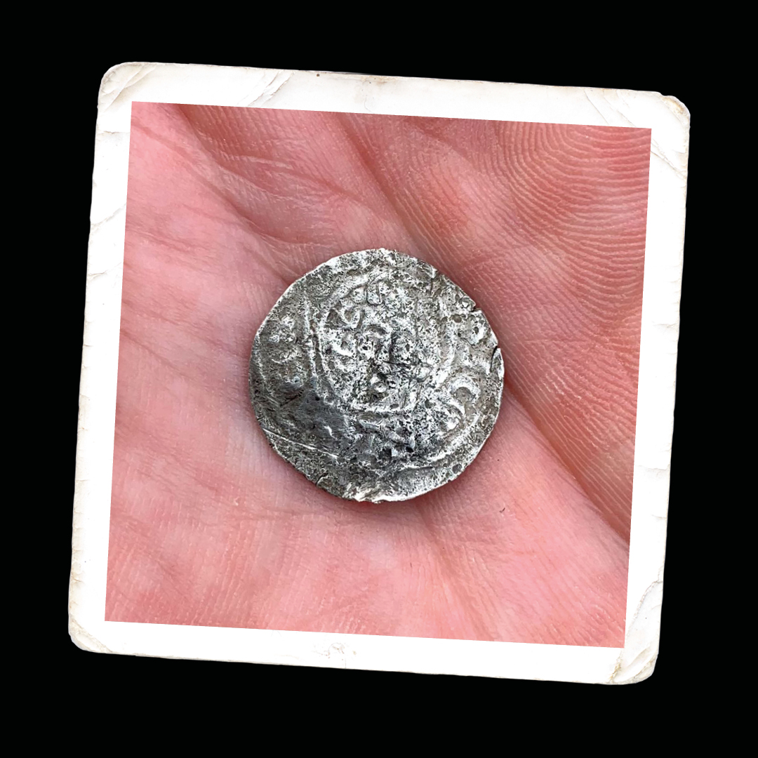 Henry III Penny