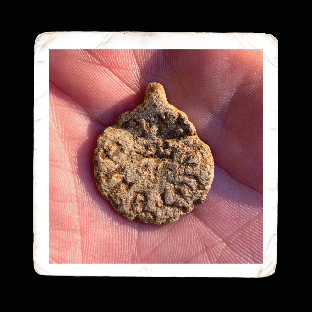 Lead Seal Matrix