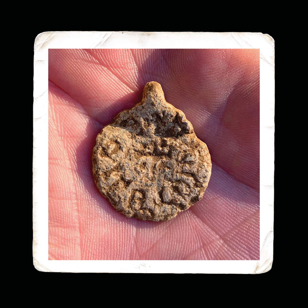 lead seal matrix