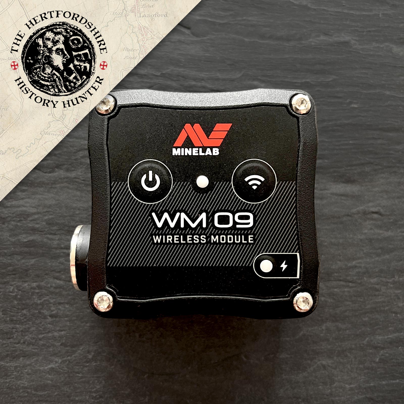 Minelab WM-09 Wireless Module