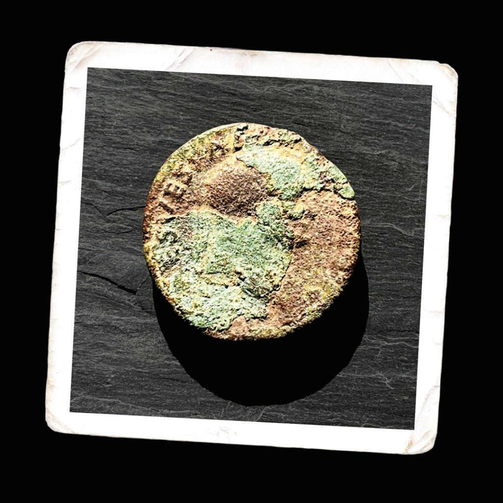 Vespasian