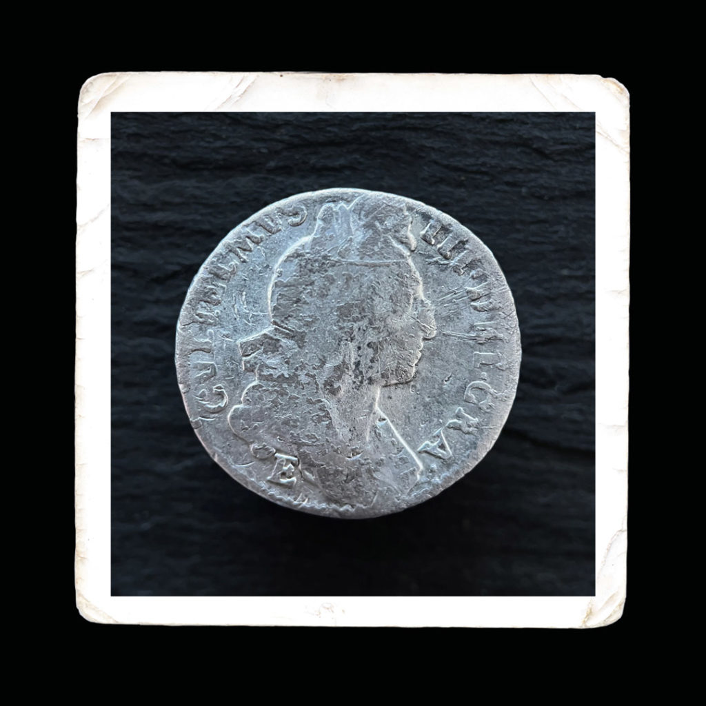 William III