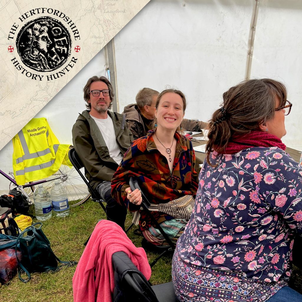 Detectival Blog Cover