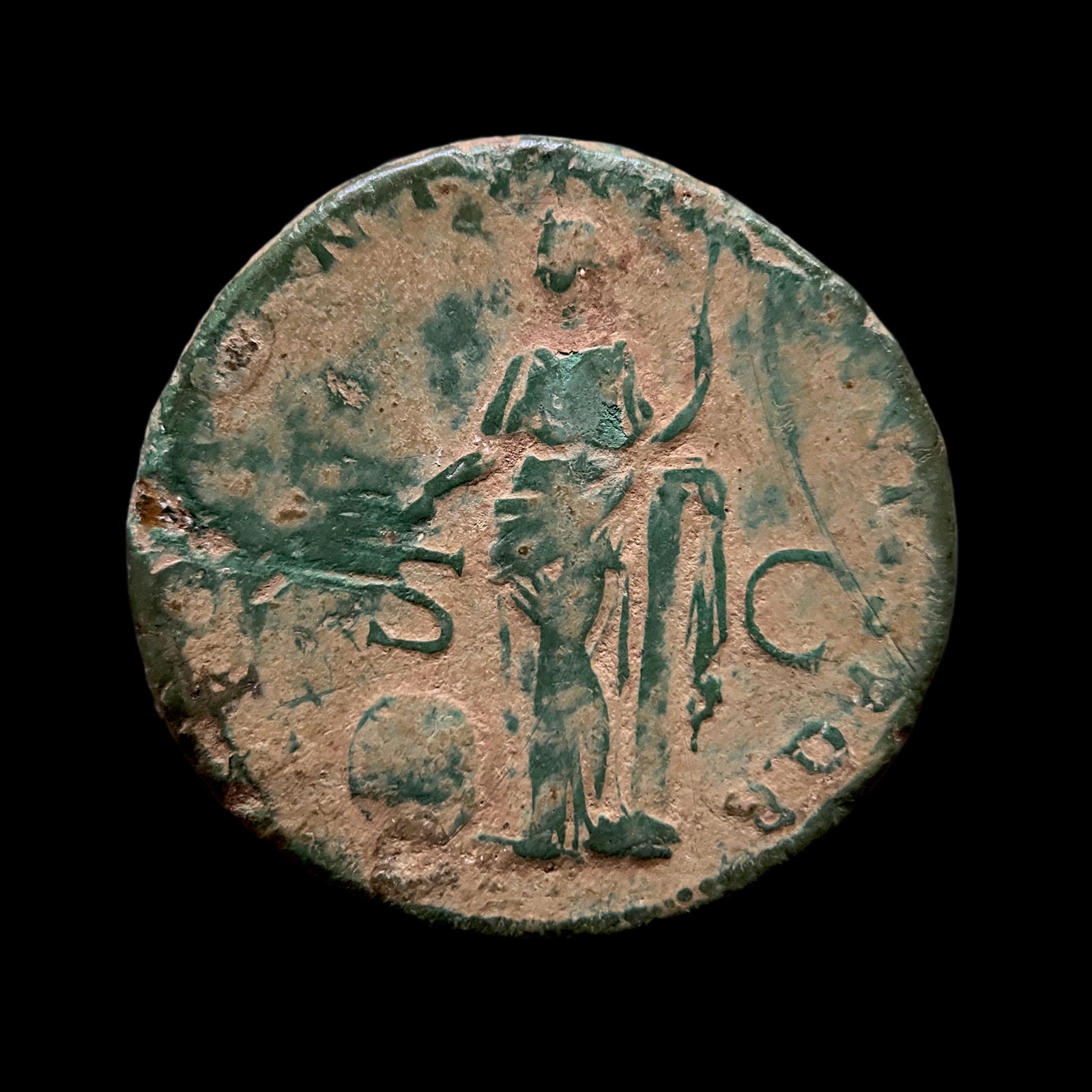 Trajan Reverse