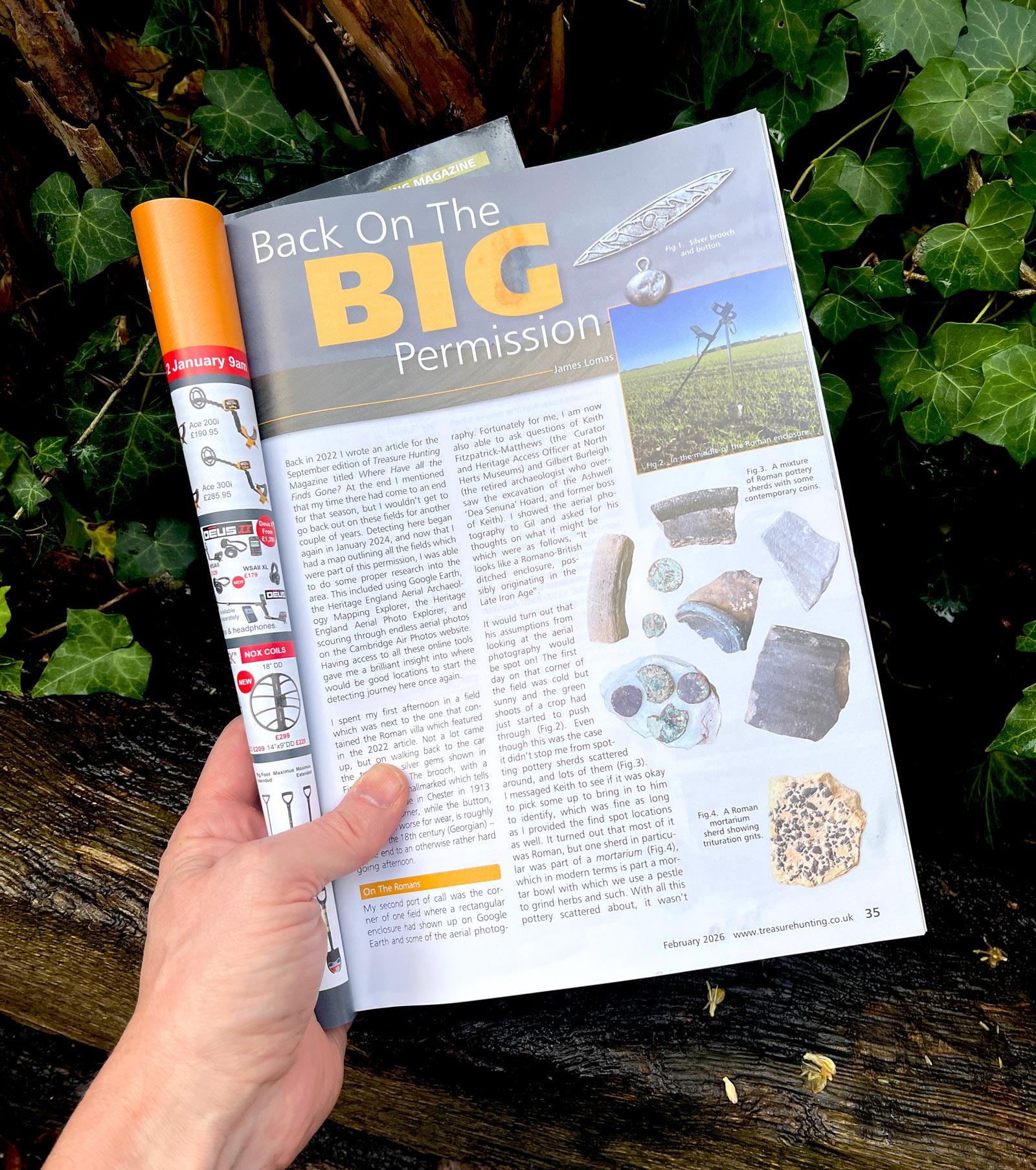 TH Article First Page