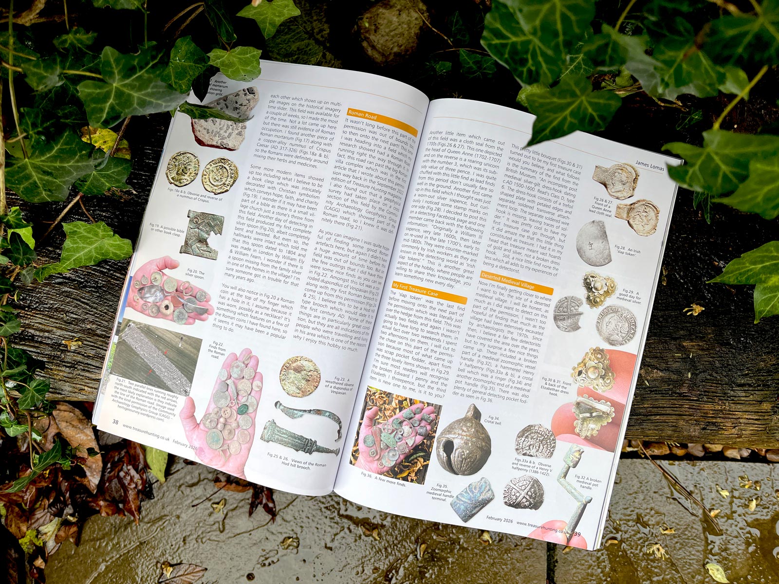 TH Article Second Spread