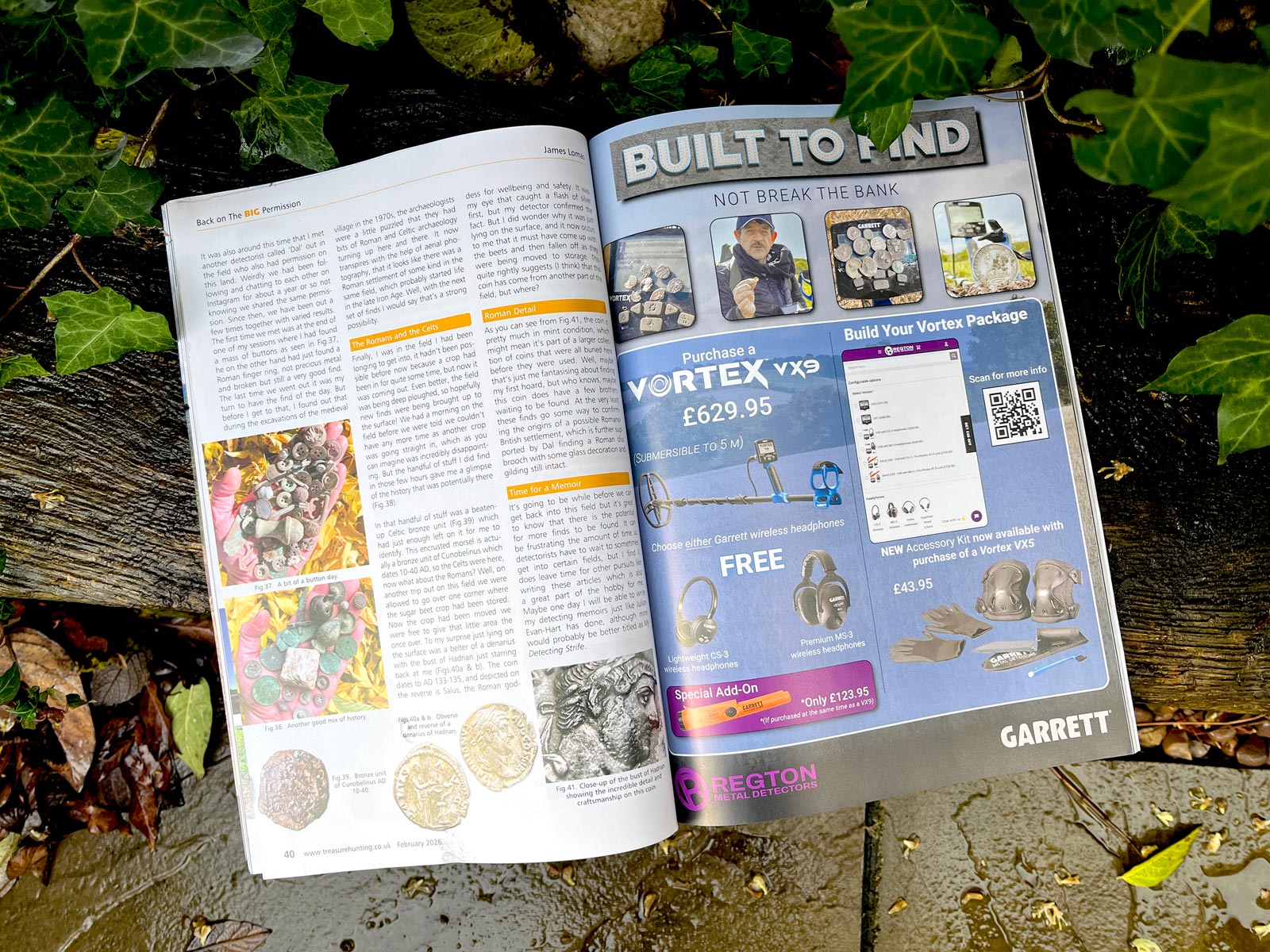 TH Article Last Spread