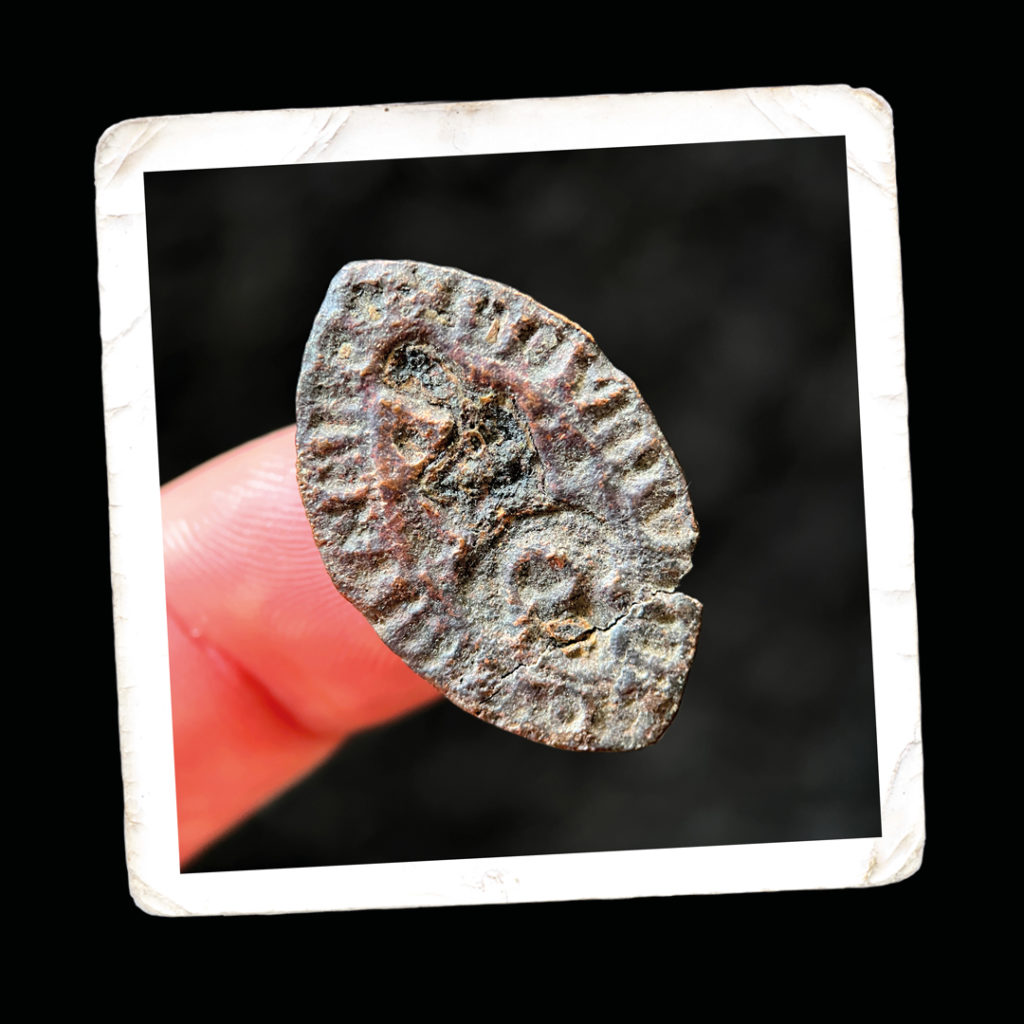 Vessica Seal Matrix
