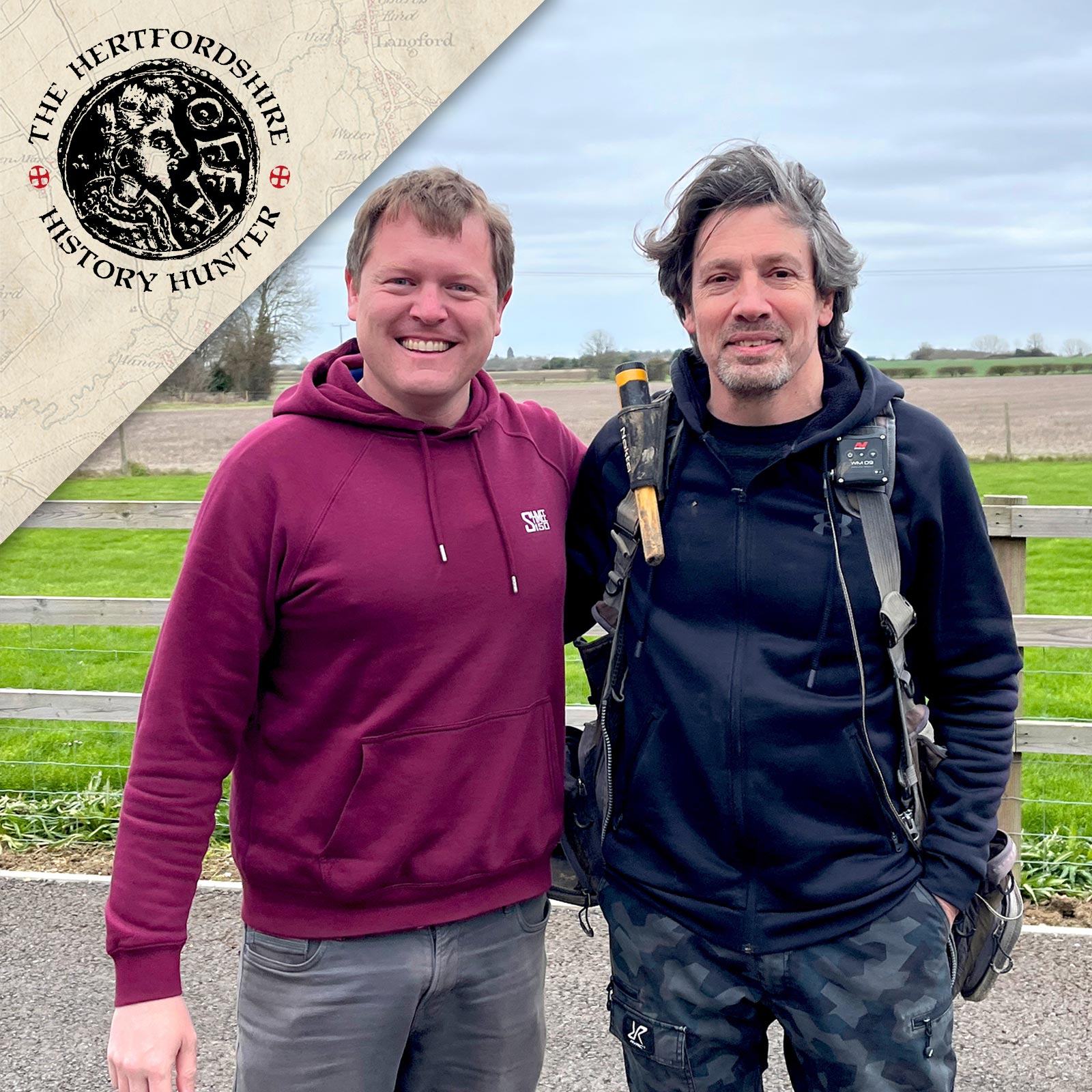 Detecting in the Fast Lane cover