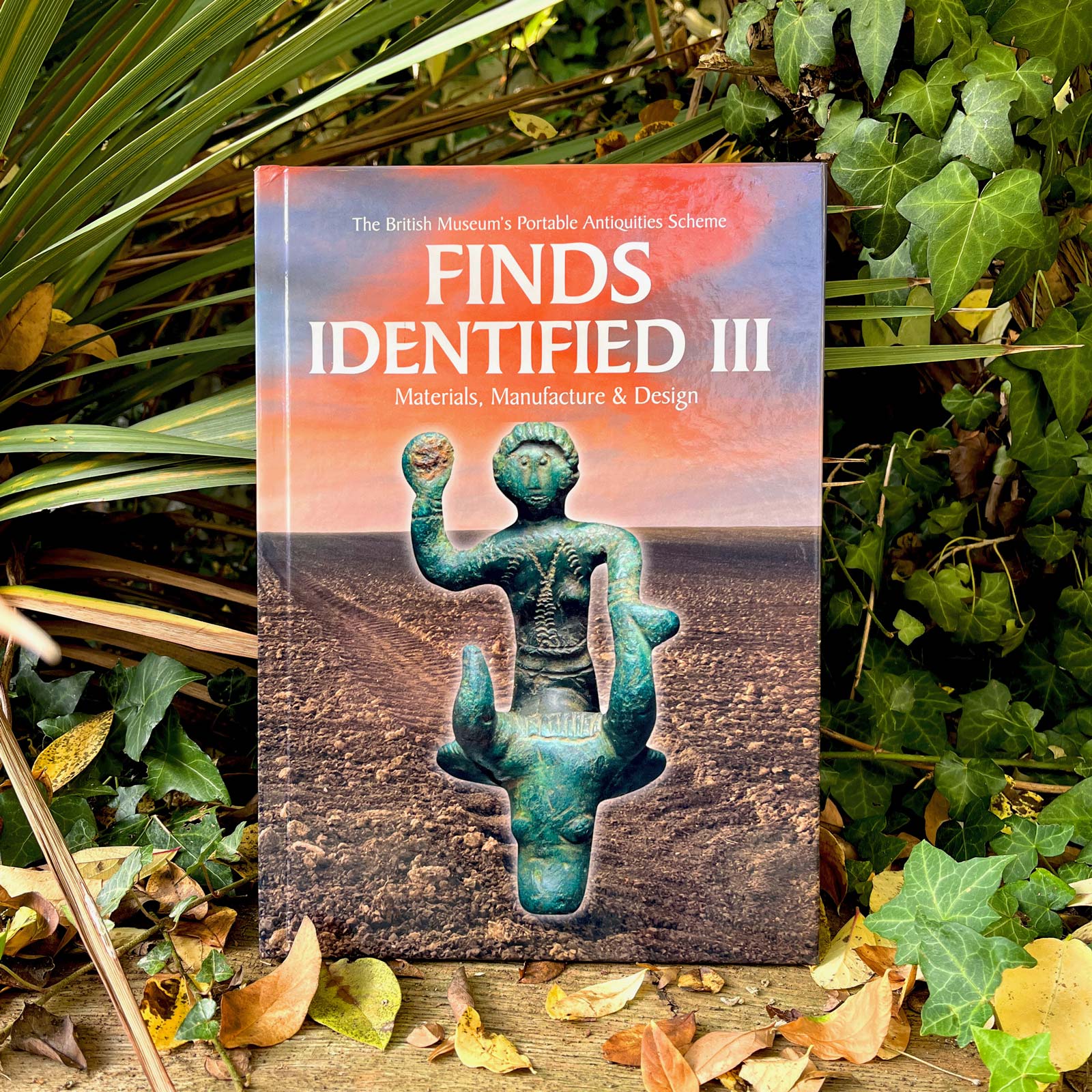 Finds Identified III