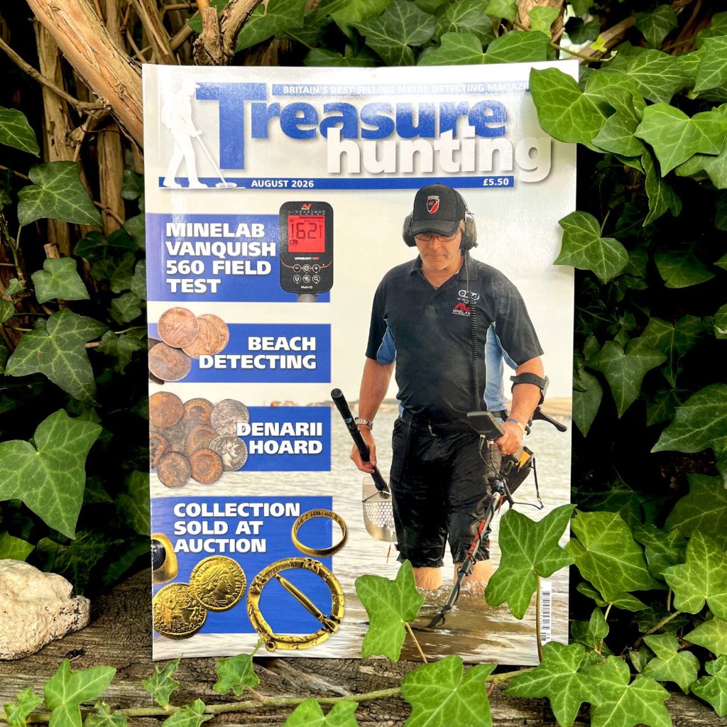 TH Magazine August 2026
