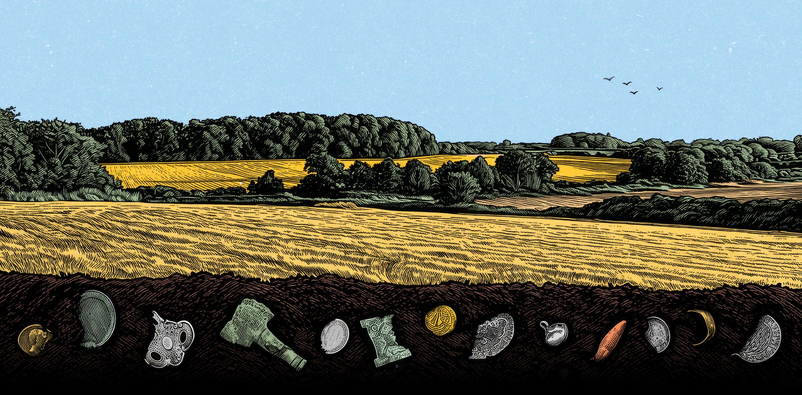 Hertfordshire History Hunter