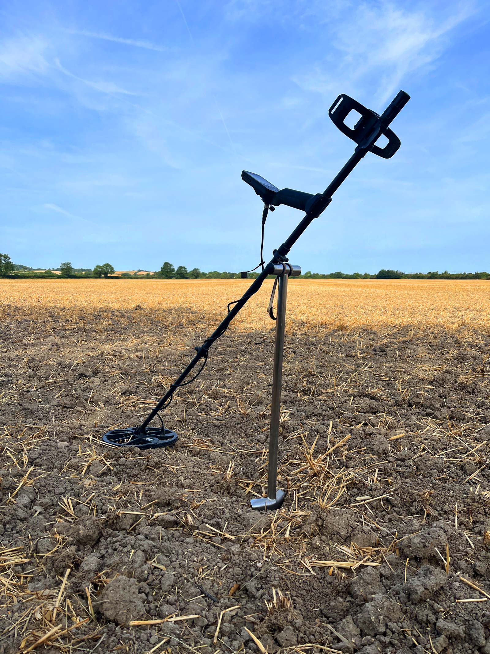 Pirton Field