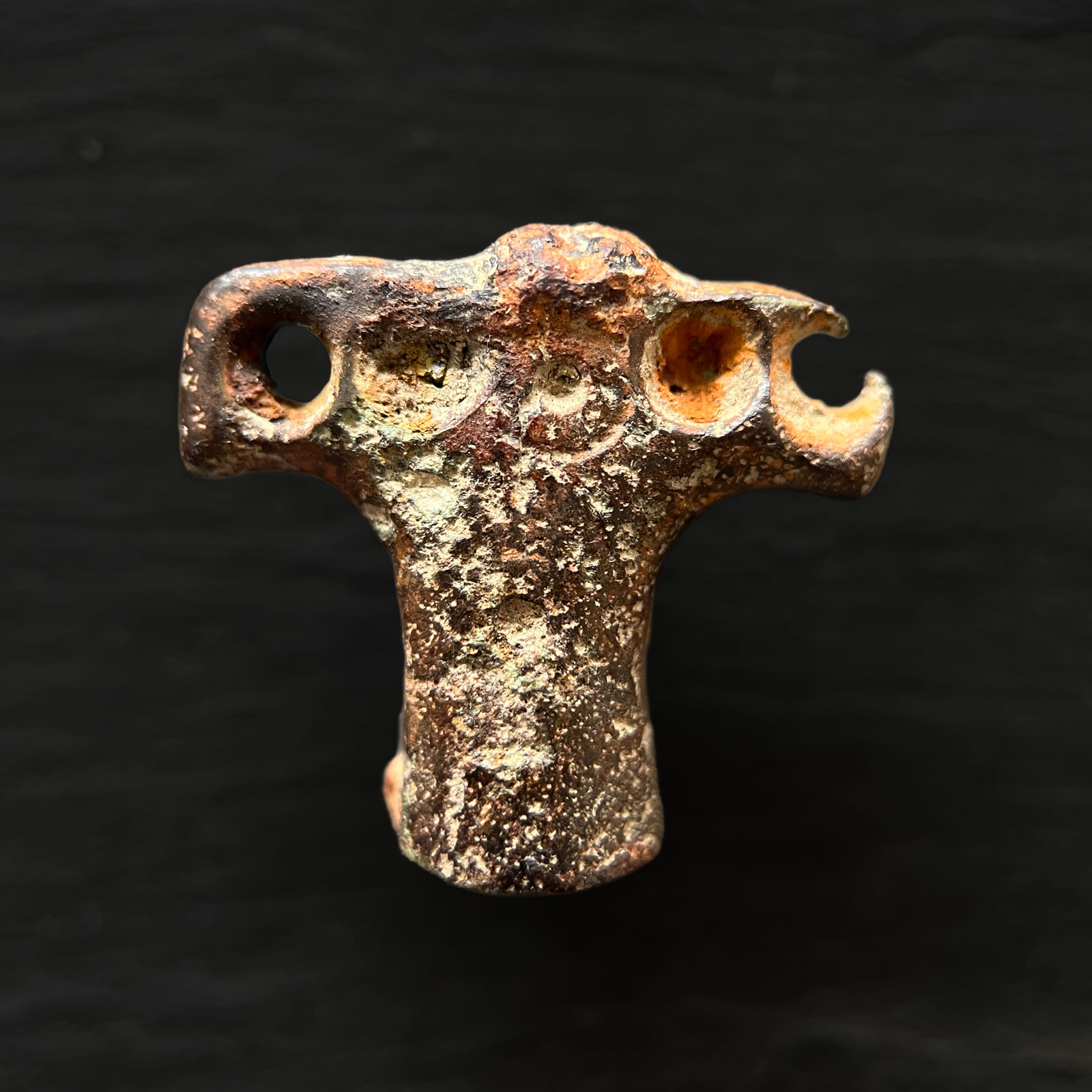 Roman Razor
