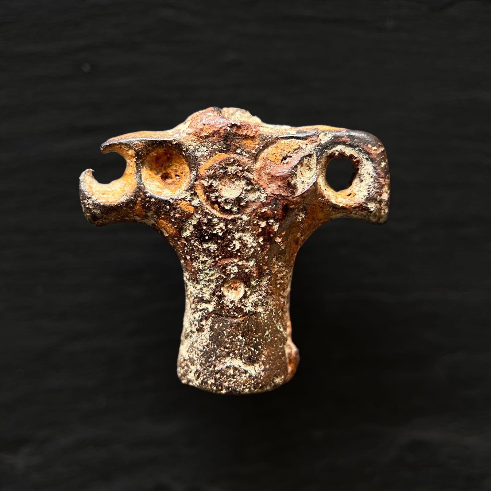 Roman Razor